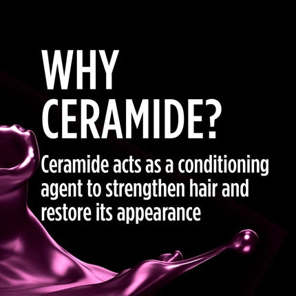 Fixativ Schwarzkopf Styling Ceramide Complex 400 ml