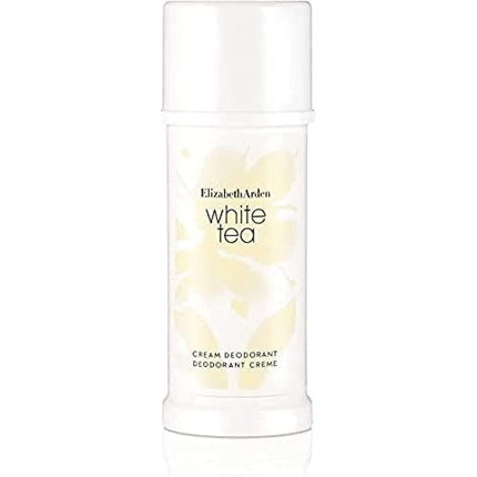 Deodorant roll-on, Elizabeth Arden, White Tea, 40ml