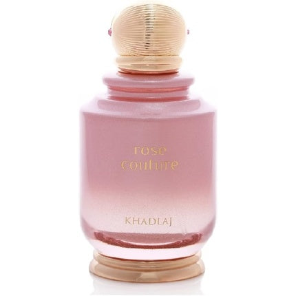 Rose Couture Eau De Parfum Spray 100ml - Khadlaj Perfumes