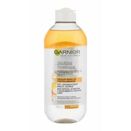 Apa micelară Garnier Skin Naturals 3in1 400ml