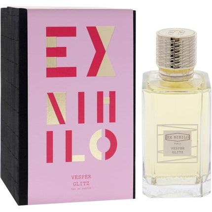 Parfum, Ex Nihilo, Vesper Glitz, 100 ml, sticlă