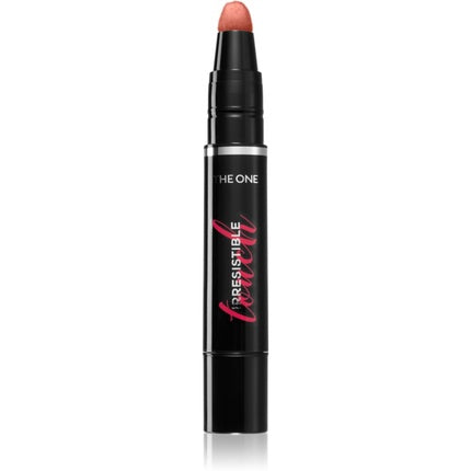 Ruj lichid, Oriflame The One Irresistible Touch, Captivating Nude, 4 ml