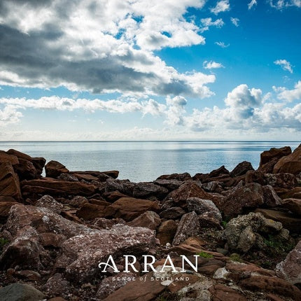 Eau de Parfum Arran Sense of Scotland After the Rain Rollerball 10ml