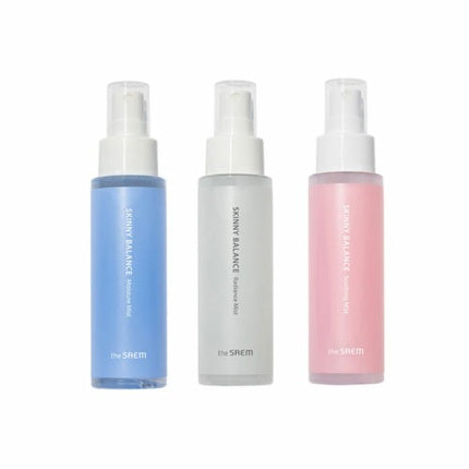 Spray Facial The Saem Skinny Balance Mist 75ml