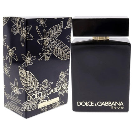 Parfum Dolce & Gabbana The One For Men Eau de Parfum Intense Spray 100ml