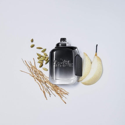 Parfum, Coach, For Men, 60ml