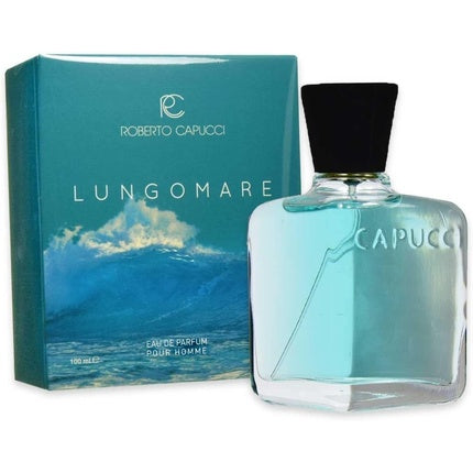 Parfum, Roberto Capucci, Lungomare, 100ml