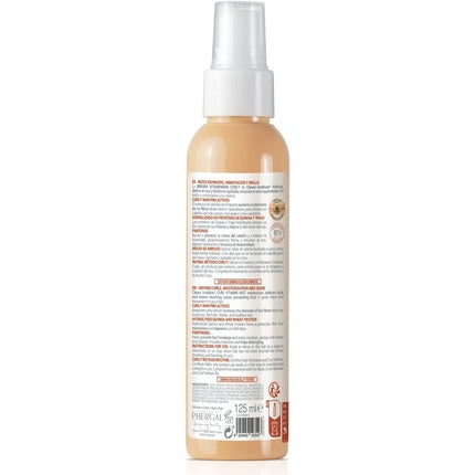 Spray pentru păr, Clearé Institute, Curly Vitamin Mist, 125ml