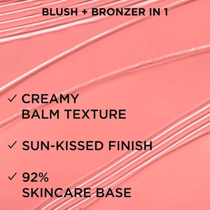 Fard de obraz It Cosmetics, Glow with Confidence, nuanta Sunlit