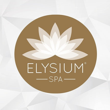 Masca Față Elysium Spa Coenzima Q10, Argintiu