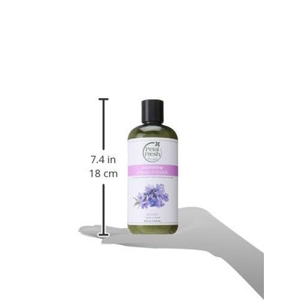Condicionator Bio Creative Lab Petal Fresh Lavender 16 Ounce (473ml)