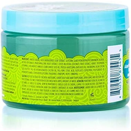 Balsam Just For Me Curl Peace, albastru, 340g