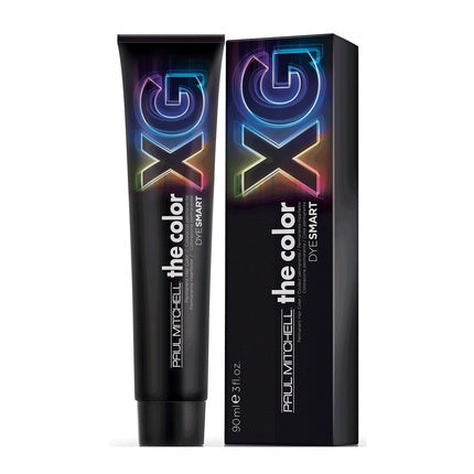 Vopsea păr, The Color, Light Matte Blonde, 90 ml