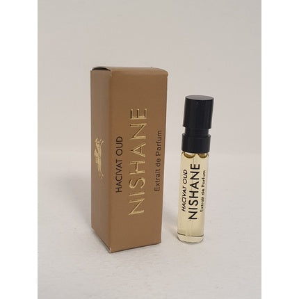 Mostră parfum, Nishane, 2 ml