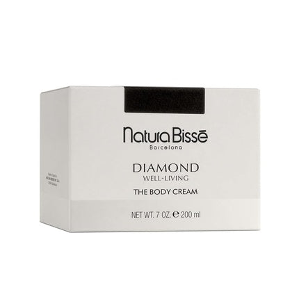 Cremă de mâini Natura Bissé Diamond Well-Living, 299g