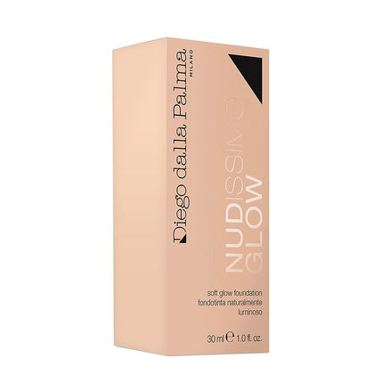 Fond de ten, Diego Dalla Palma, Nudissimo Glow, 30ml