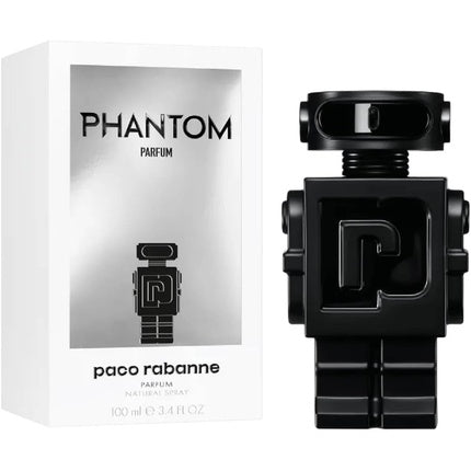 Parfum Paco Rabanne Phantom 100ml