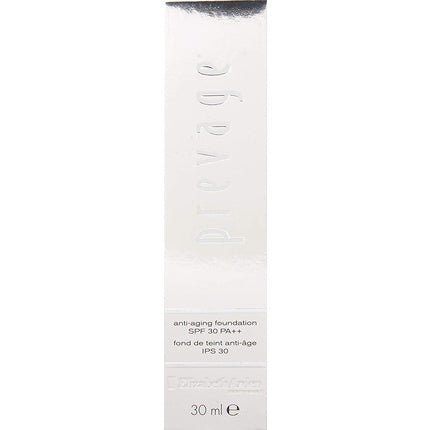Fond de ten Elizabeth Arden Prevage, 01, sticlă