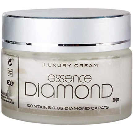Cremă anti-îmbătrânire, Diet Esthetic, Essence Diamond, 50ml