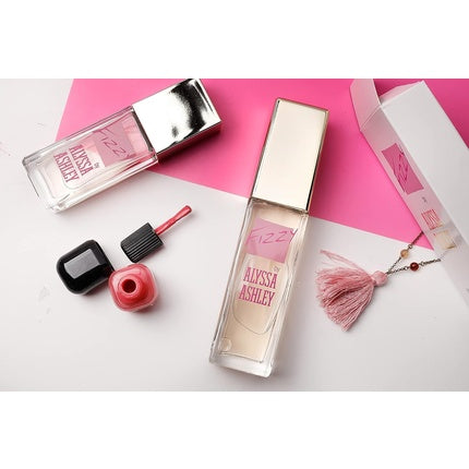 Parfum, Alyssa By Ashley, Fizzy Eau de Toilette, 100ml