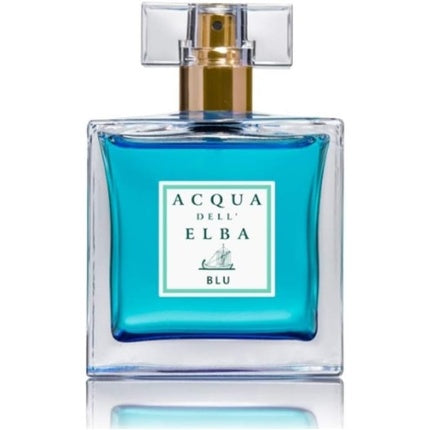 Parfum Acqua Dell'Elba, Acqua Elba Blu, 100 ml