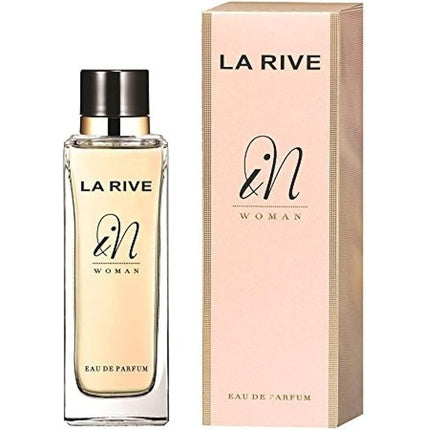 Parfum femei, La Rive, in Woman EDP 90ml, floral