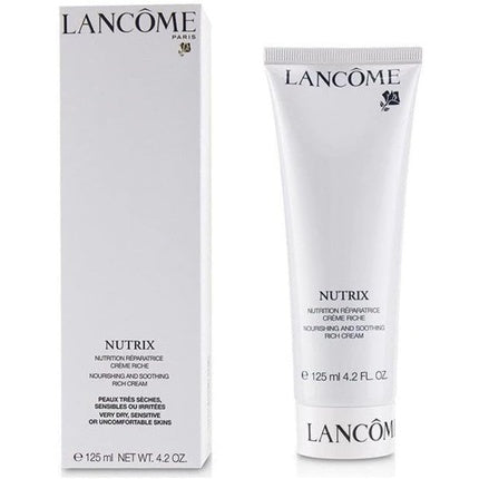 Cremă de mâini Lancôme Nutrix, 125ml, hrănitoare