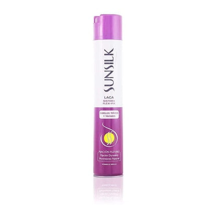 Spray pentru Păr vopsit Sunsilk, 400ml, mov