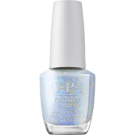 Lac de unghii, OPI, Nature Strong, uscare rapidă, nuanțe deschise