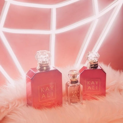 Parfum Kayali Sweet Diamond Roz 10 ml