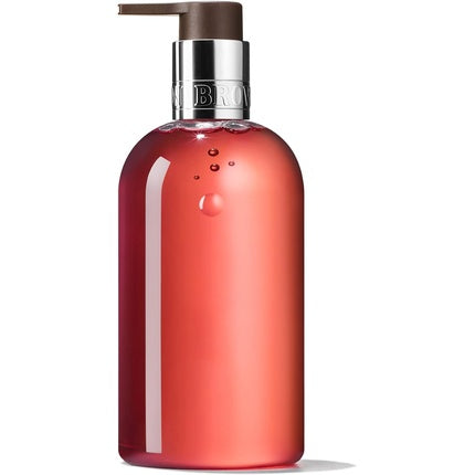 Săpun lichid Molton Brown Heavenly Gingerlily, 300ml, maro