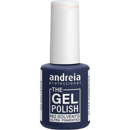 Lac de unghii Andreia The Gel Polish, roz deschis, 40g