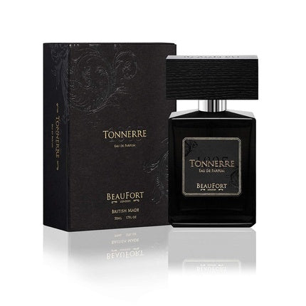 Parfum, Beaufort London Tonnerre, 50ml, negru