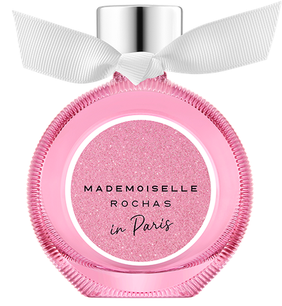 Rochas Mademoiselle Rochas In Paris, Parfum pentru femei, 50ml