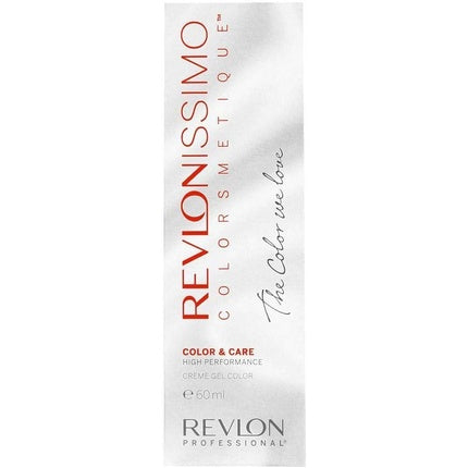 Vopsea de păr Revlonissimo Colorsmetique 5.14 Light Chestnut Brown 60 ml