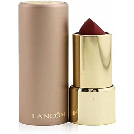Ruj Mat, Lancôme, L'Absolu Rouge Intimatte 155, 3.4g