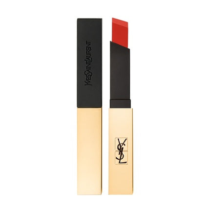 Ruj Yves Saint Laurent, Rouge Pur Couture The Slim Lipstick 2 G, auriu, roșu