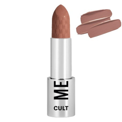 Ruj, Mesauda Milano, Cult Creamy 104 Chic, maro