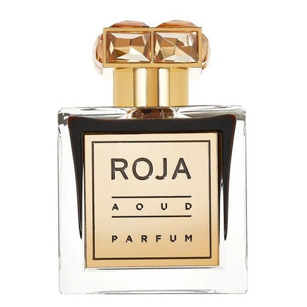 Roja Parfums Aoud Parfum Spray, Esență de parfum pentru femei și bărbați, 100 ml