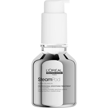 Tratament L'Oréal Professionnel 3-In-1 Smoothing 50ml pentru toate tipurile de par