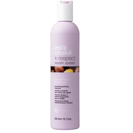 Șampon Krespect Antifrizz Milk Shake, 300 ml