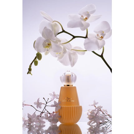 Parfum Jeanne Arthes French Way of Life Tea Time in Paris, 100 ml, galben