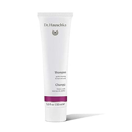 Șampon Dr Hauschka, 176g, 19cm