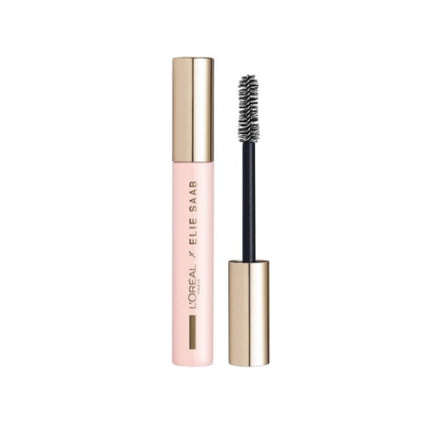 Mascara L'Oréal Elie Saab, negru, volum de lungă durată
