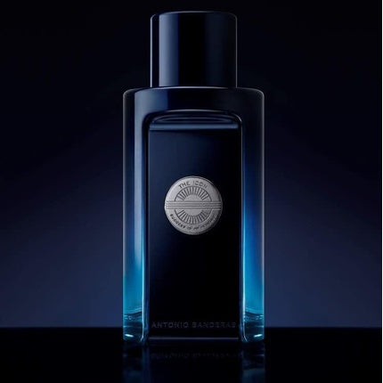 Parfum bărbătesc, Antonio Banderas The Icon, 50ml