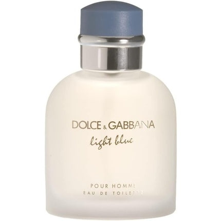 Parfum, Dolce & Gabbana, Light Blue, bărbați, 40 ml