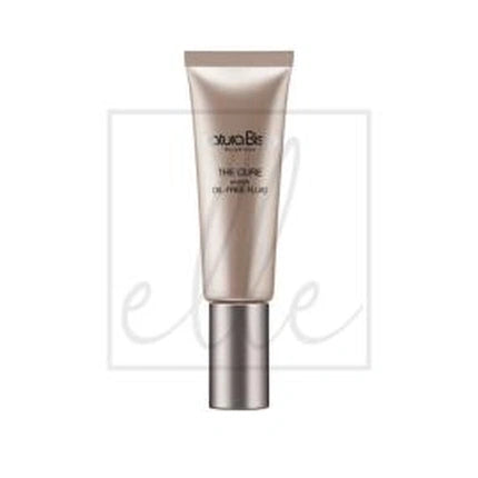Ser Facial Natura Bissé The Cure Sheer Oil Free Fluid, SPF 20, 50ml