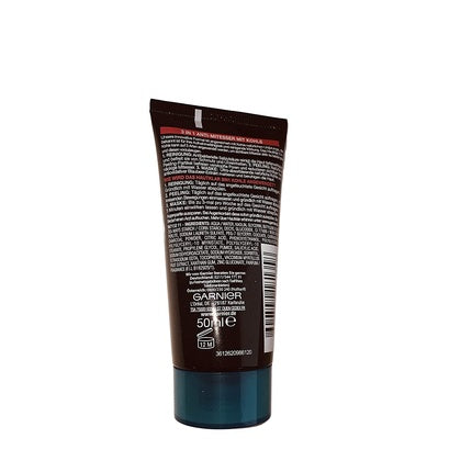 Demachiant, Garnier, Hautklar Charcoal, 50ml