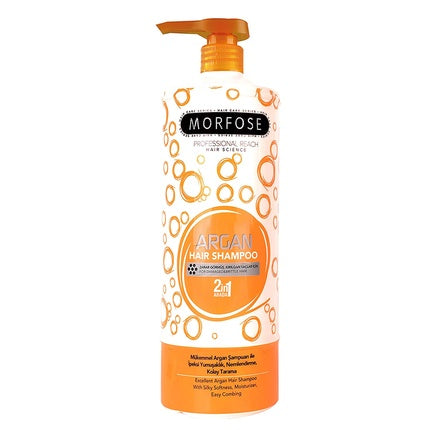 Șampon, Morfose, Argan, 1000ml