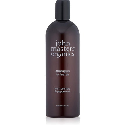 Șampon, John Masters Organics, rozmarin și mentă 473ml